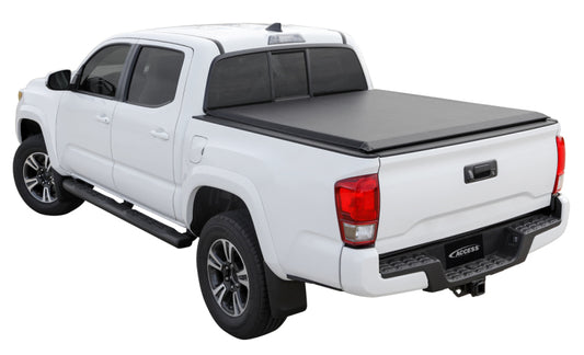 Access Original 05-15 Tacoma Double Cab 5ft Bed Roll-Up Cover