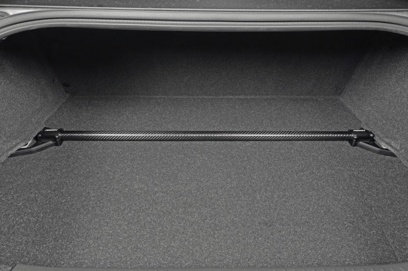 PERRIN 13-26 BRZ/FR-S/86/GR86 Rear Shock Tower Brace - Carbon Fiber