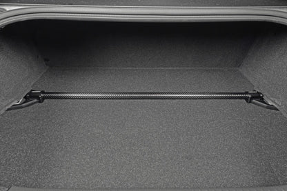 PERRIN 13-26 BRZ/FR-S/86/GR86 Rear Shock Tower Brace - Carbon Fiber