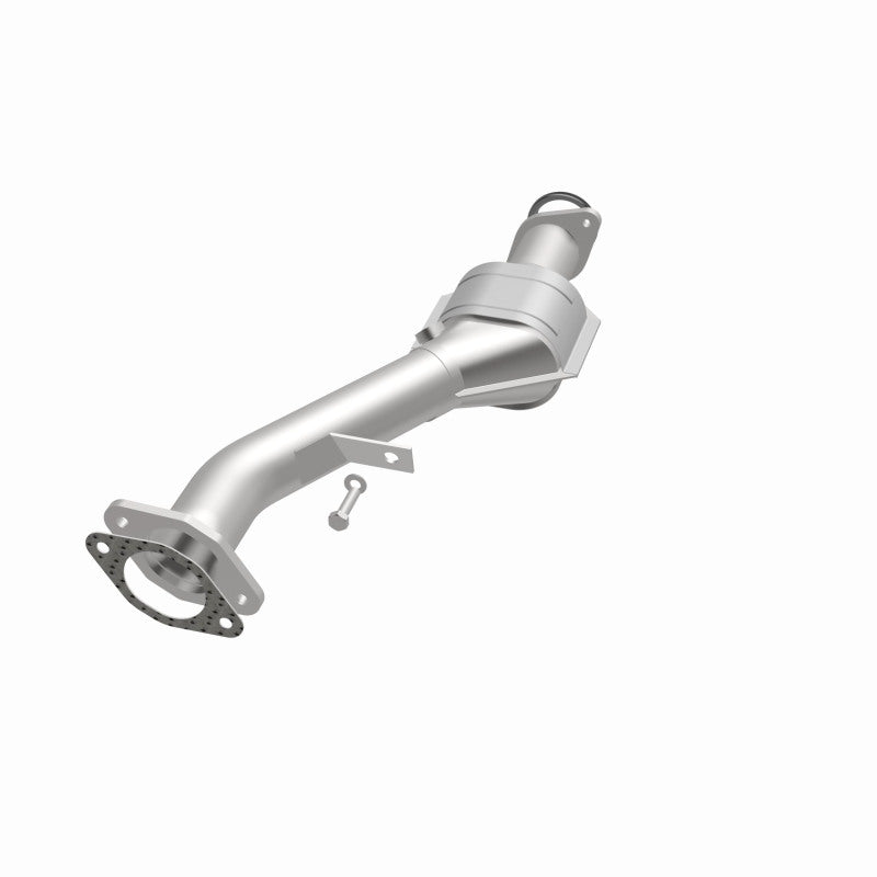 MagnaFlow Direct Fit Catalytic Converter 04-07 Subaru WRX/STi 2.5L T