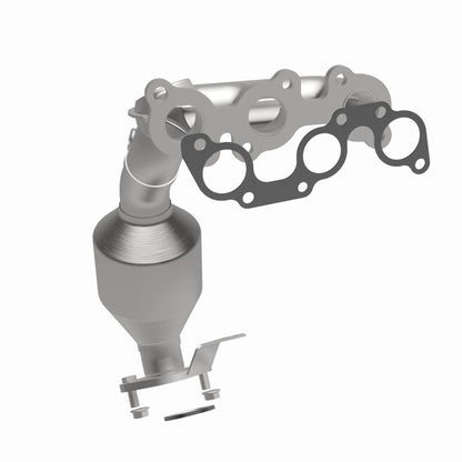 MagnaFlow Direct Fit Catalytic Converter 04-06 Lexus RX330 3.3L D/S