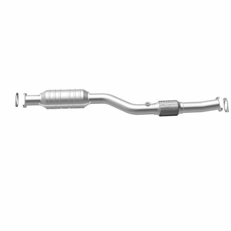 MagnaFlow Direct Fit Catalytic Converter 01-02 Elantra 2.0L