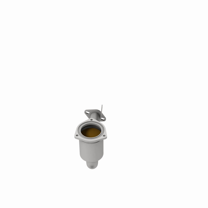 MagnaFlow Direct Fit Catalytic Converter 95-99 Esteem 1.6L front 49S
