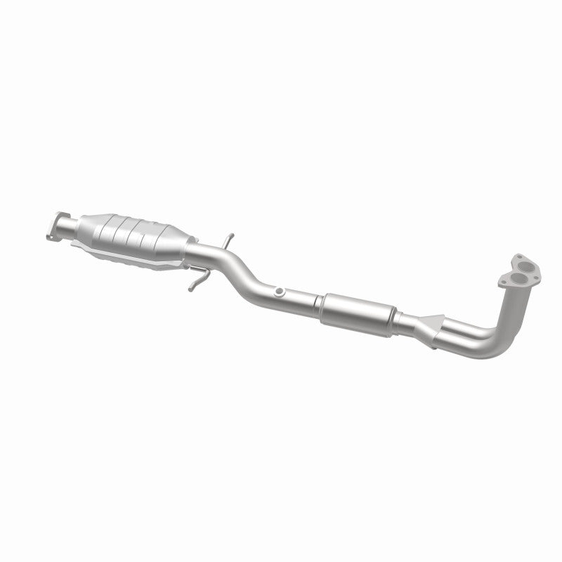 MagnaFlow Direct Fit Catalytic Converter 99-01 Hyundai Sonata 2.4L