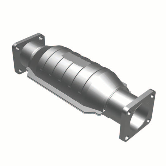 MagnaFlow Direct Fit Catalytic Converter 85-89 Chev/Geo Spectrum CA