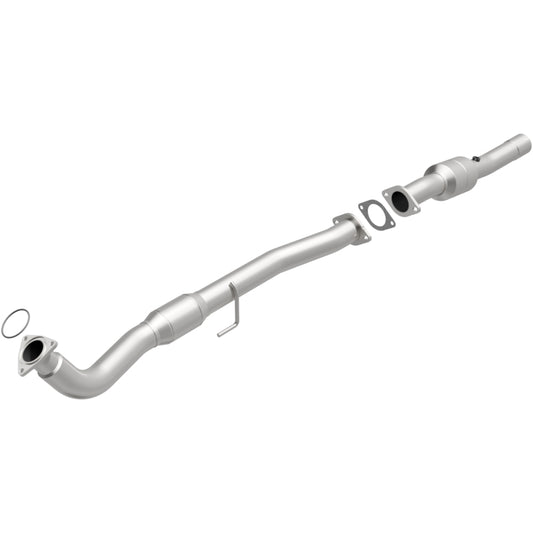 MagnaFlow Direct Fit Catalytic Converter 05 Silverado 2500HD 6.0L