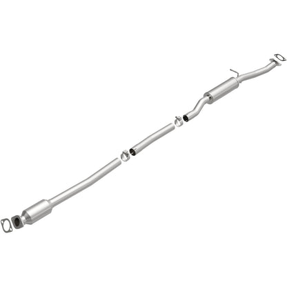 MagnaFlow Direct Fit Catalytic Converter 2019 Hyundai Tucson L4 OEM Underbody Single