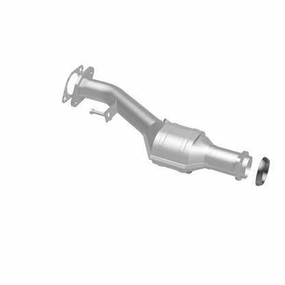 MagnaFlow Direct Fit Catalytic Converter 04-07 Subaru WRX/STi 2.5L T
