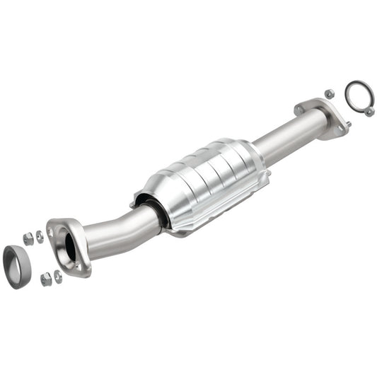 MagnaFlow Direct Fit Catalytic Converter 2002 Suzuki Aerio 2.0L