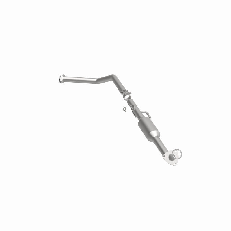 MagnaFlow Direct Fit Catalytic Converter OEM 2001-2004 Toyota Sequoia Underbody