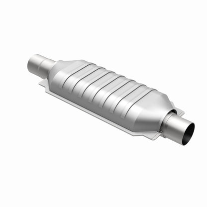 MagnaFlow Universal Catalytic Converter 2.5 W/Air