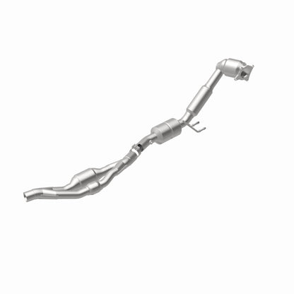 MagnaFlow Direct Fit Catalytic Converter AUDI TT- 2008 4 2.0L OEM