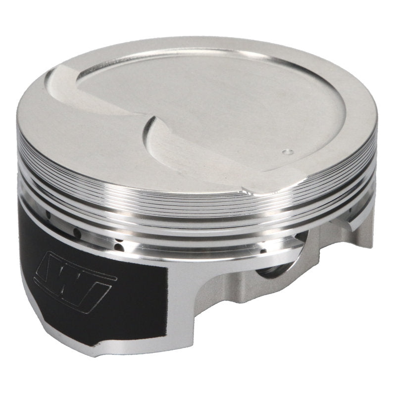 Wiseco Chevrolet LS 4.070in Bore 1.115in CH -8.00 CC Professional Piston Set