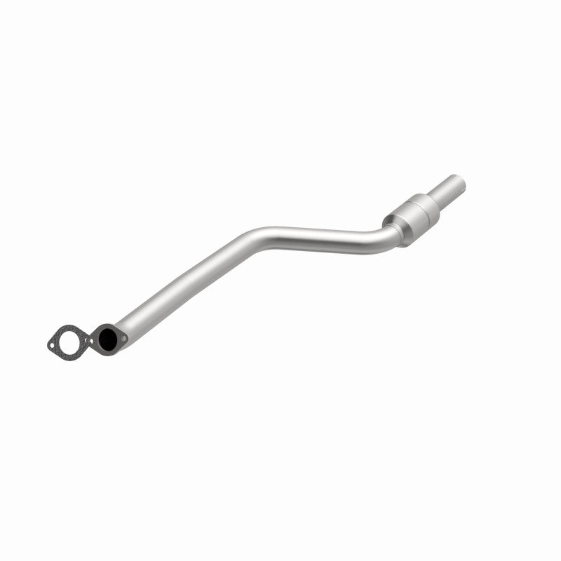 MagnaFlow Direct Fit Catalytic Converter BMW 3 07-08 Rear OEM