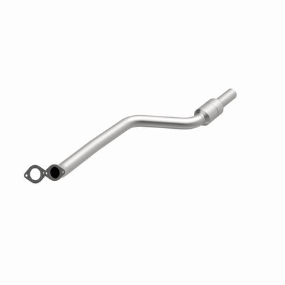 MagnaFlow Direct Fit Catalytic Converter BMW 3 07-08 Rear OEM