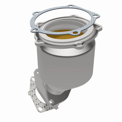MagnaFlow Direct Fit Catalytic Converter 99-05 Hyundai Sonata 2.4L
