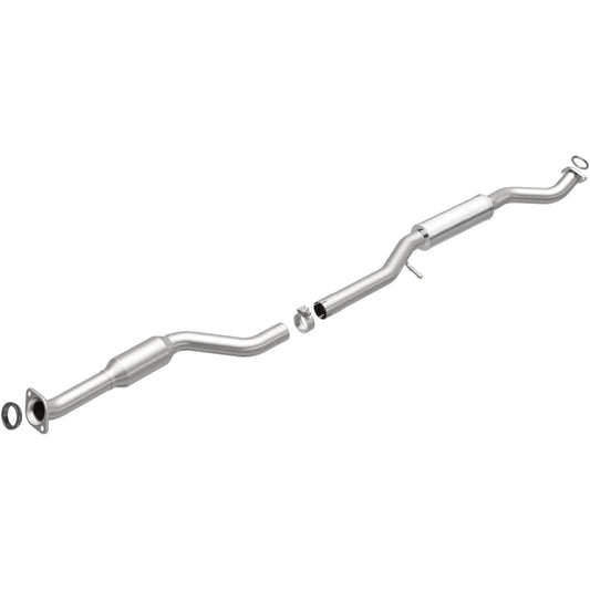 MagnaFlow Direct-Fit Catalytic Converter Mazda MX-5 Miata