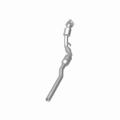 MagnaFlow Direct Fit Catalytic Converter 00-02 Audi S4 2.7L D/S