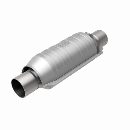 MagnaFlow Universal Catalytic Converter 2.50 inch CA Tier 1