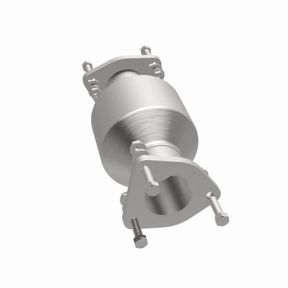MagnaFlow Direct Fit Catalytic Converter 08-10 Accord 3.5L Rear OEM