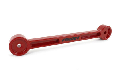 PERRIN 17-21 Honda Civic Si Coupe/Sedan Battery Tie Down - Red