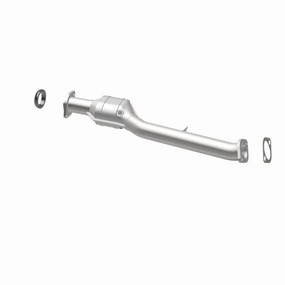 MagnaFlow Direct Fit Catalytic Converter 2006-2007 Subaru Impreza 2.5L