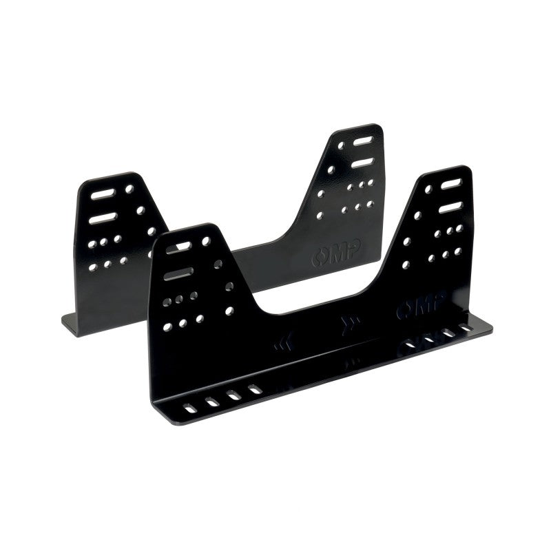 OMP Aluminum Brackets 6mm/ Length 495mm