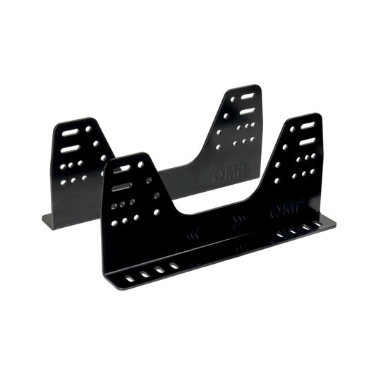 OMP Aluminum Brackets 6mm/ Length 495mm