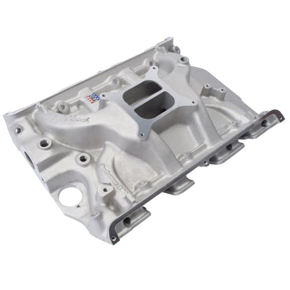 Edelbrock Performer 390 w/ O EGR Manifold