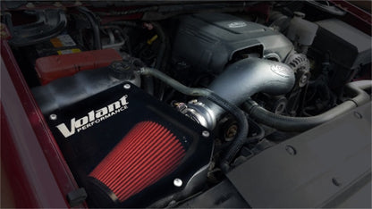 Volant 99-07 Silverado / Sierra | 01-06 Cadillac Escalade 6.0L V8 Oiled Cold Air Intake