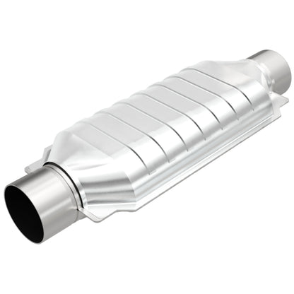 MagnaFlow Universal Catalytic Converter 3inch
