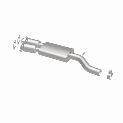 MagnaFlow Direct Fit Catalytic Converter 12-15 Cadillac SRX 3.6L
