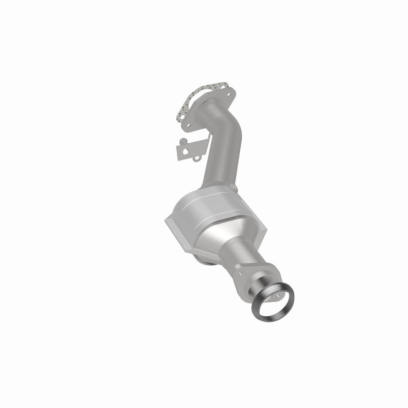 MagnaFlow Direct Fit Catalytic Converter 04-07 Subaru WRX/STi 2.5L T