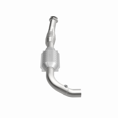 MagnaFlow Direct Fit Catalytic Converter 97-00 Ford Vans 4.2L