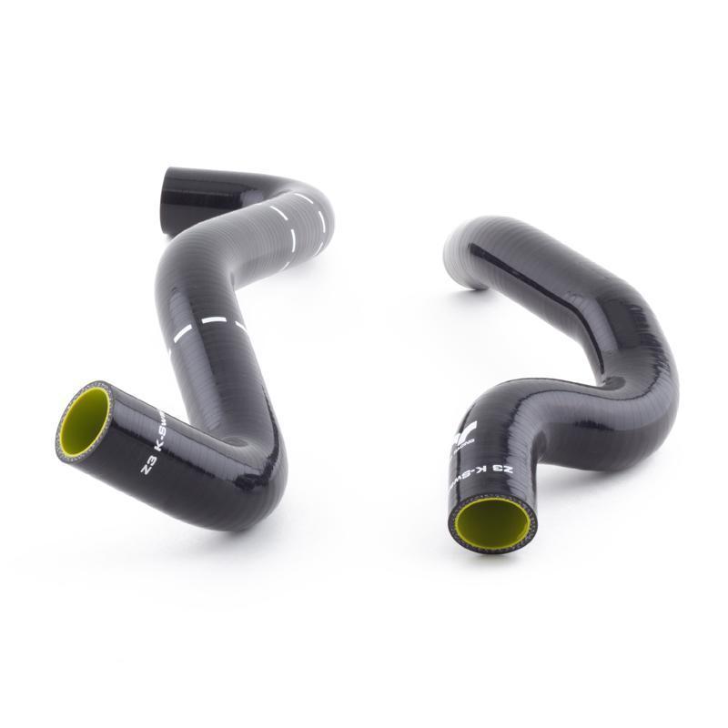 Hybrid Racing - K-Series Swap Radiator Hoses (K-Swap)