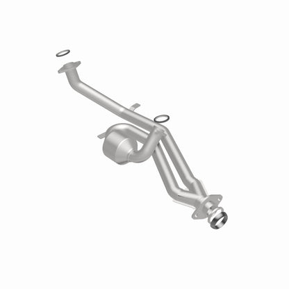 MagnaFlow Direct Fit Catalytic Converter 01-03 Toyota Sienna 3.0L fr