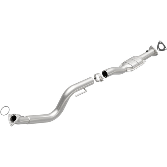 MagnaFlow Direct Fit Catalytic Converter 03-07 GM 2500/3500 P/S OEM