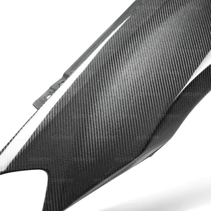 Seibon 2015+ Volkswagen Golf MK7 Wide Carbon Fiber Fenders (pair)