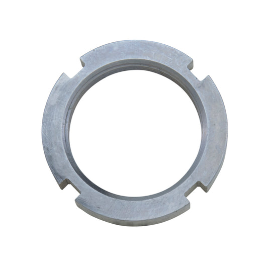 Yukon Gear Spindle Nut for Dana 70 1.940in I.D 6 Slots