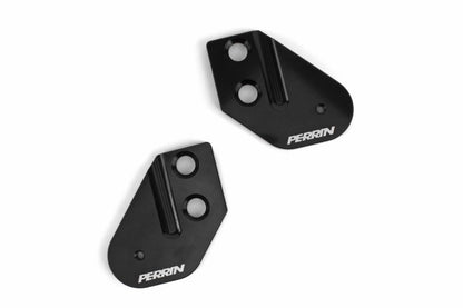 PERRIN 13-20 Subaru BRZ / Scion FR-S / Toyota 86 Engine Oil Cooler Full Kit