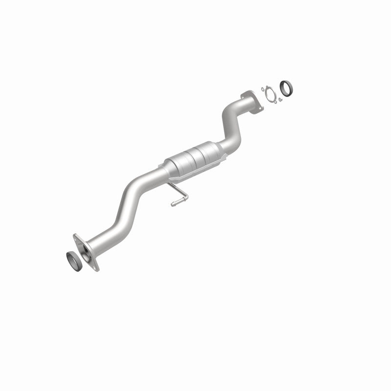 MagnaFlow Direct Fit Catalytic Converter 06-08 Suzuki Grand Vitara 2.7L