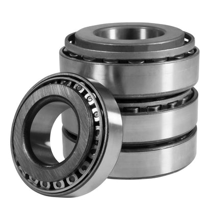 Yukon Gear 10.5in Ford 4.56 Rear Ring & Pinion Install Kit
