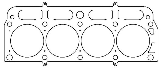 Cometic Chevy 2.2L / 2.2L TK4  93mm .030in MLS Head Gasket