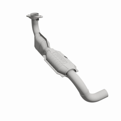 MagnaFlow DF Cat Conv 04-06 Ford F-150 Pick Up (Exc Heritage) / 06 Lincoln Mark LT Truck Driver Side