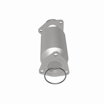 MagnaFlow Direct Fit Catalytic Converter 03-08 Honda/Acura rear OEM