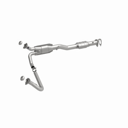 MagnaFlow Direct Fit Catalytic Converter Chevy Astro 00-04 4.3L