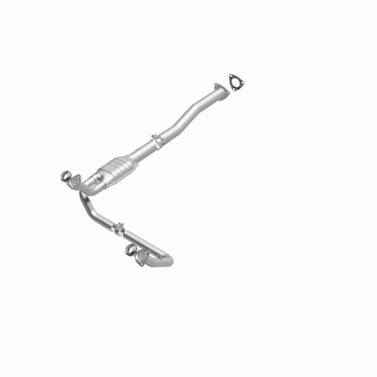MagnaFlow Direct Fit Catalytic Converter GM 1500/2500/3500 Van 96-97