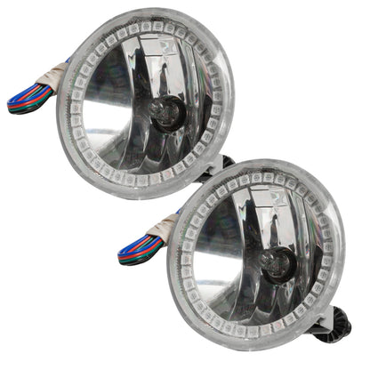 Oracle 14-15 GMC Sierra 1500 SMD FL - ColorSHIFT