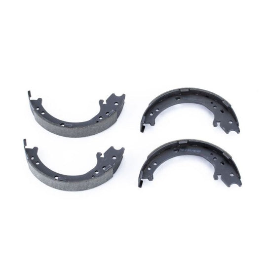 Power Stop 05-06 Honda CR-V Rear Autospecialty Parking Brake Shoes
