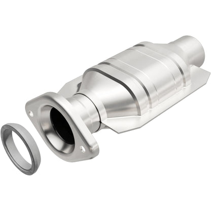 MagnaFlow Direct Fit Catalytic Converter 99-03 Lexus RX300 3.0L rear